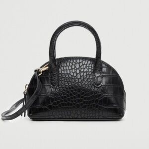 🖤🥭MANGO CROSSBODY BAG🥭🖤